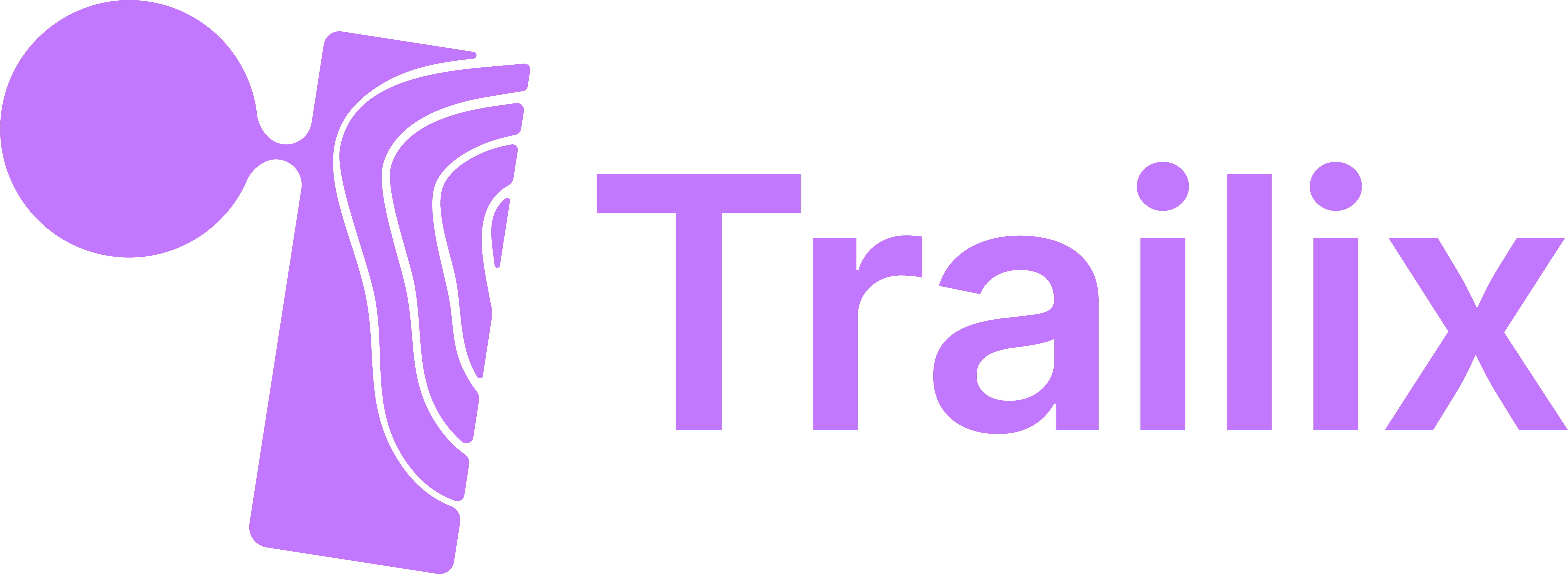 Icone de Trailix